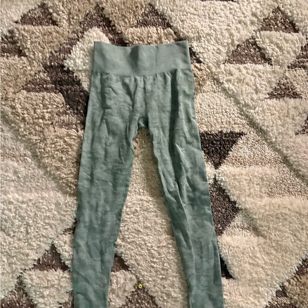 Gymshark Seamless Leggings